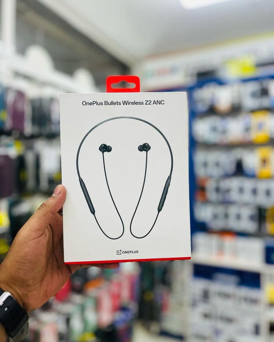z2 bullet neckband