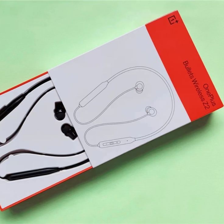 z2 bullet neckband