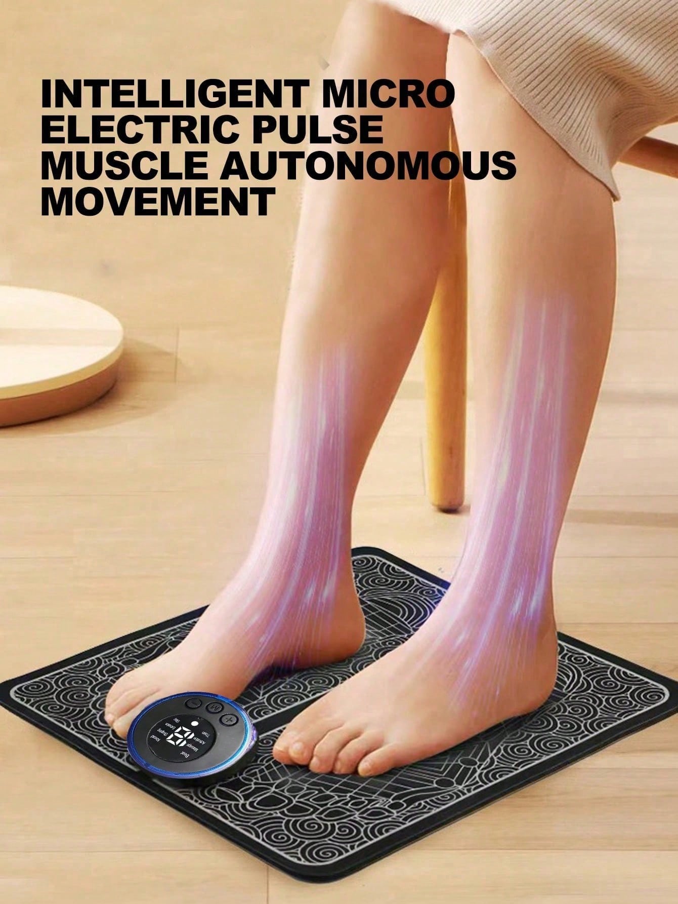 Everwell™ EMS Foot Massager