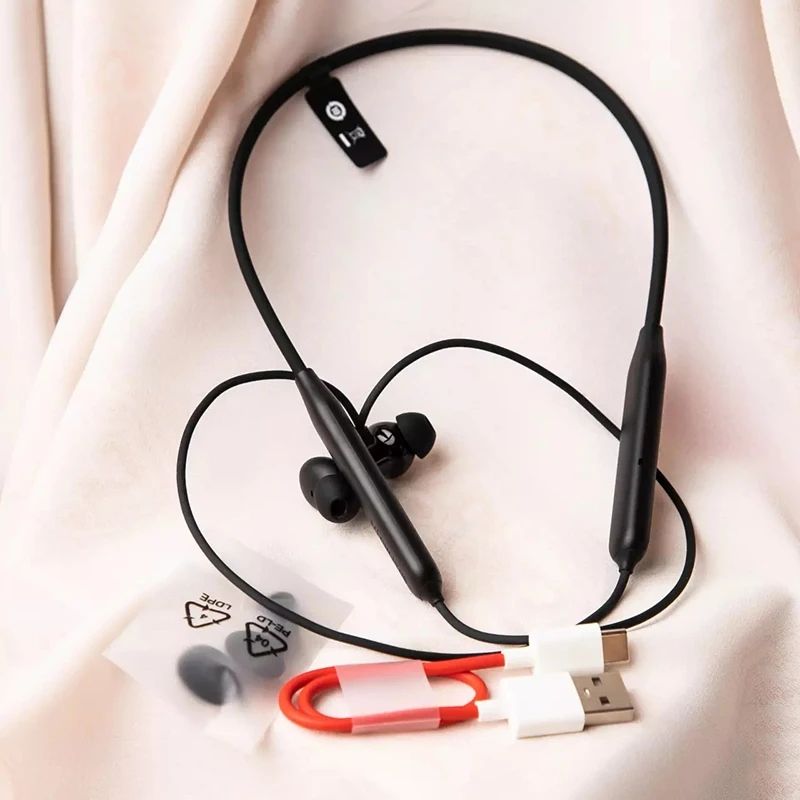 z2 bullet neckband
